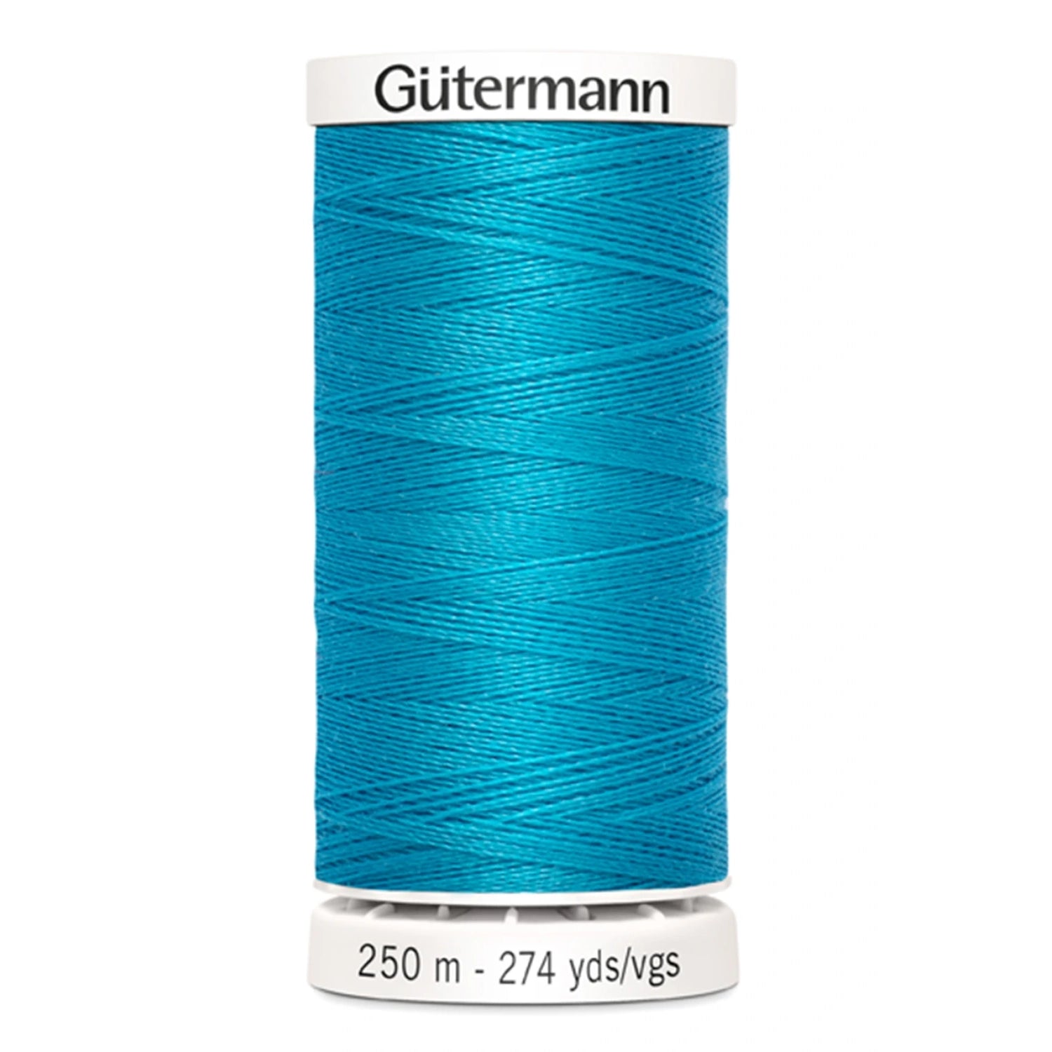 Gutermann Sew-All Polyester Thread - 250m/273yd