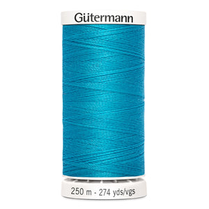 Gutermann Sew-All Polyester Thread - 250m/273yd