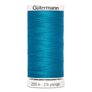 Gutermann Sew-All Polyester Thread - 250m/273yd