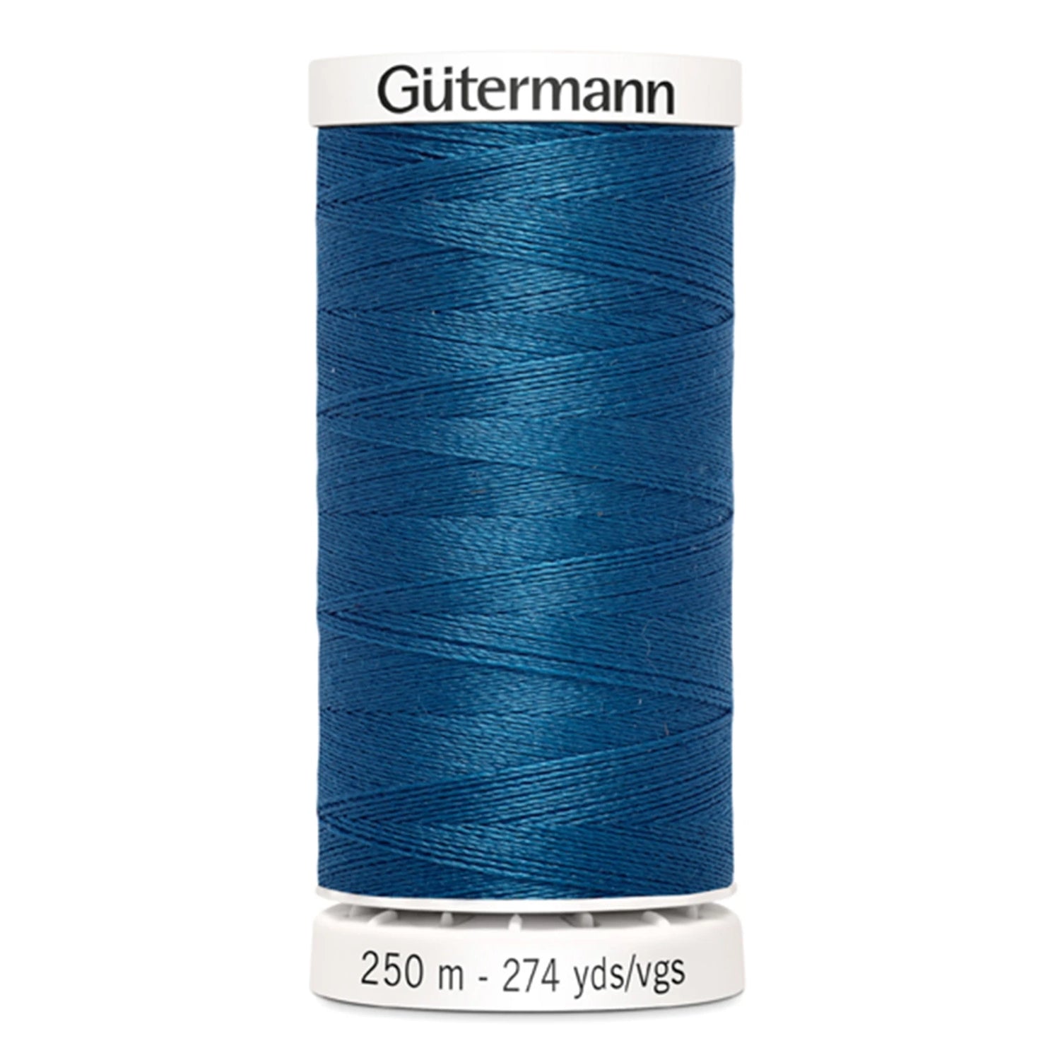 Gutermann Sew-All Polyester Thread - 250m/273yd