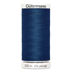 Gutermann Sew-All Polyester Thread - 250m/273yd