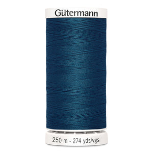Gutermann Sew-All Polyester Thread - 250m/273yd