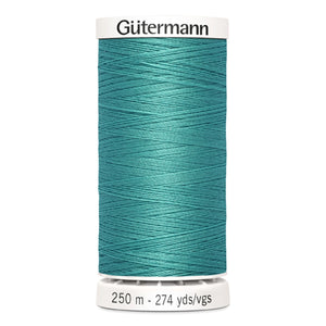 Gutermann Sew-All Polyester Thread - 250m/273yd