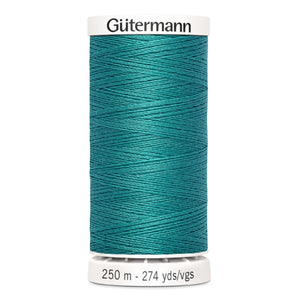 Gutermann Sew-All Polyester Thread - 250m/273yd