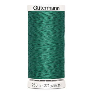 Gutermann Sew-All Polyester Thread - 250m/273yd