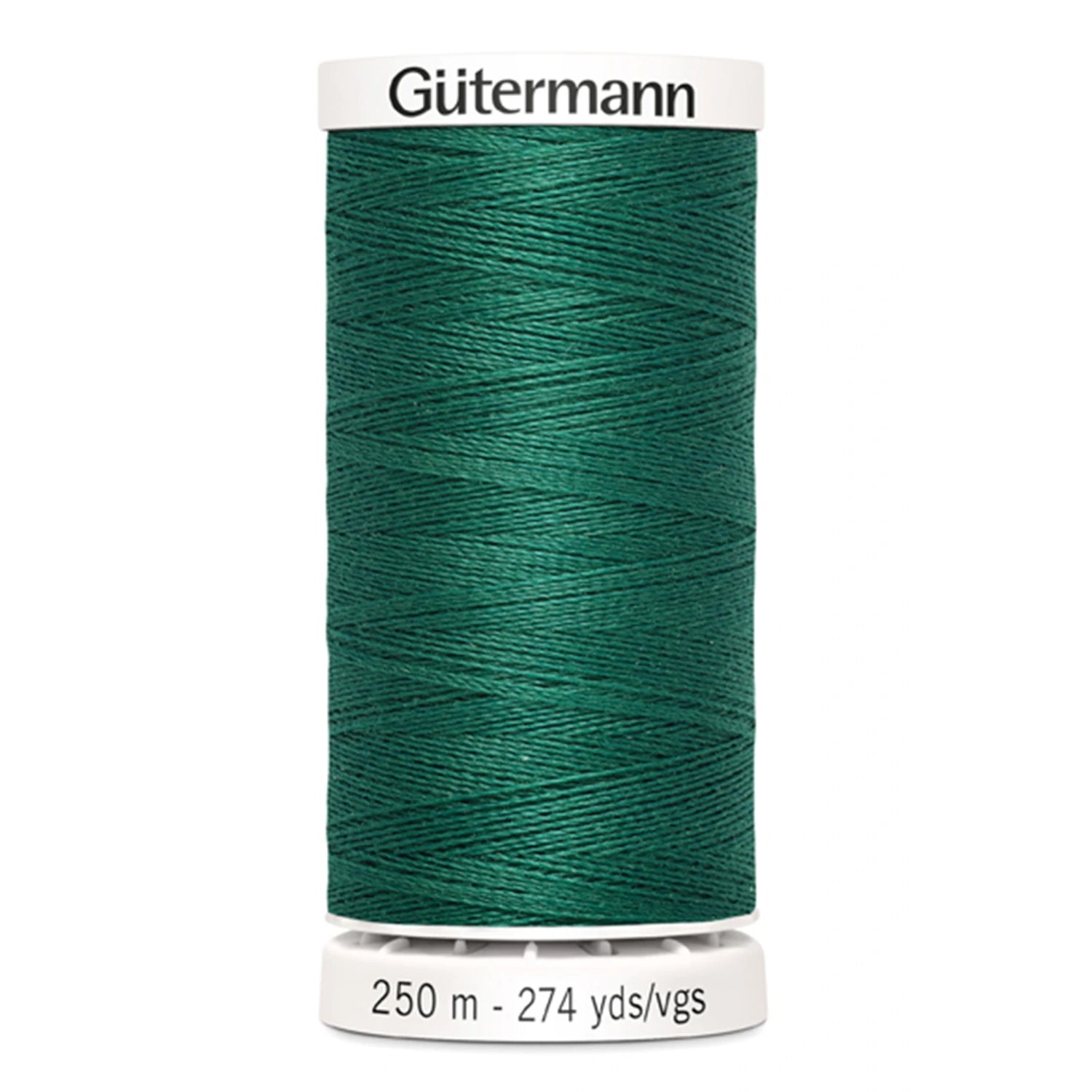 Gutermann Sew-All Polyester Thread - 250m/273yd