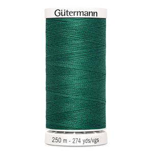 Gutermann Sew-All Polyester Thread - 250m/273yd