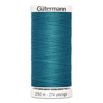 Gutermann Sew-All Polyester Thread - 250m/273yd