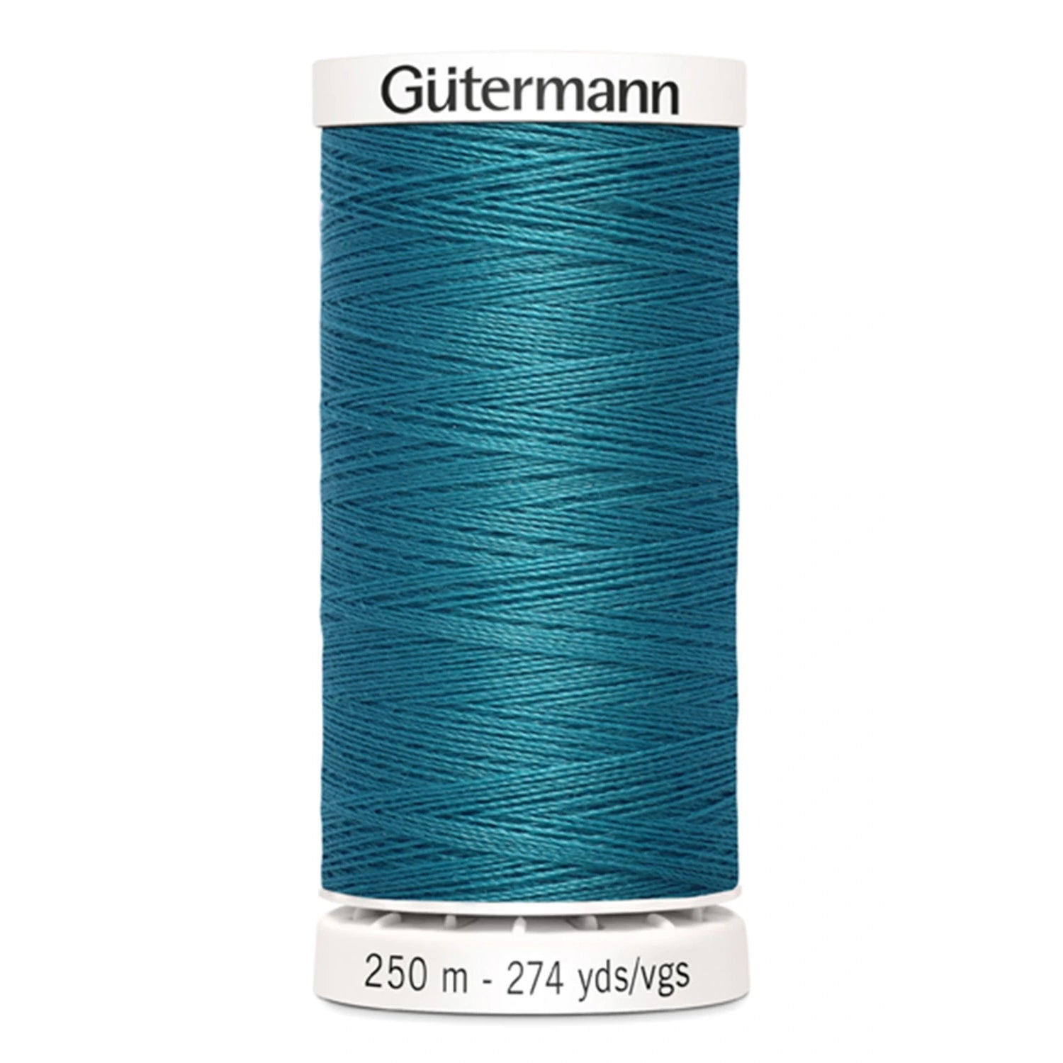 Gutermann Sew-All Polyester Thread - 250m/273yd