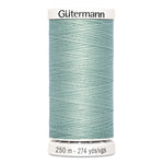 Gutermann Sew-All Polyester Thread - 250m/273yd