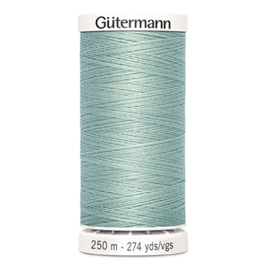 Gutermann Sew-All Polyester Thread - 250m/273yd