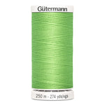 Gutermann Sew-All Polyester Thread - 250m/273yd