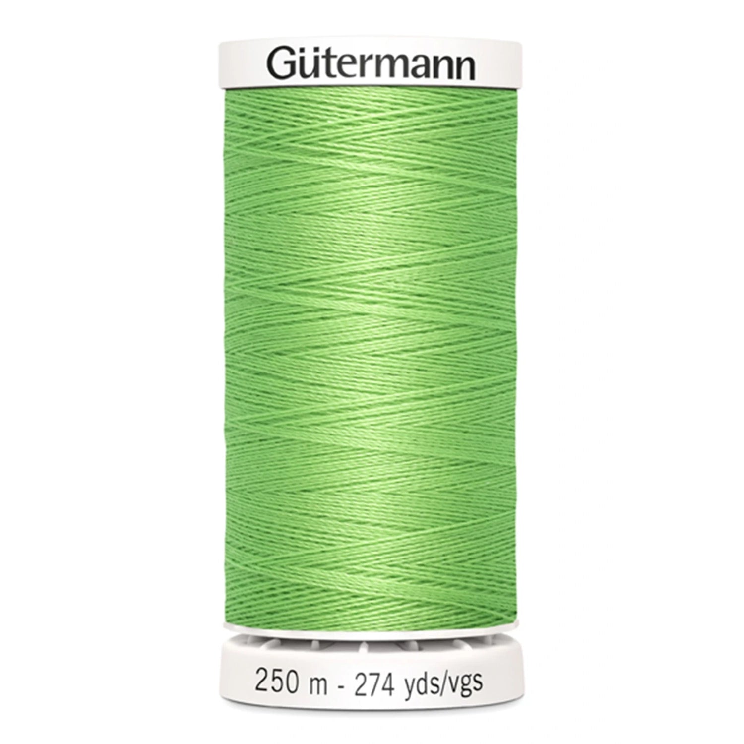 Gutermann Sew-All Polyester Thread - 250m/273yd