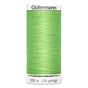 Gutermann Sew-All Polyester Thread - 250m/273yd