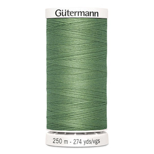 Gutermann Sew-All Polyester Thread - 250m/273yd
