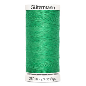 Gutermann Sew-All Polyester Thread - 250m/273yd