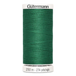 Gutermann Sew-All Polyester Thread - 250m/273yd