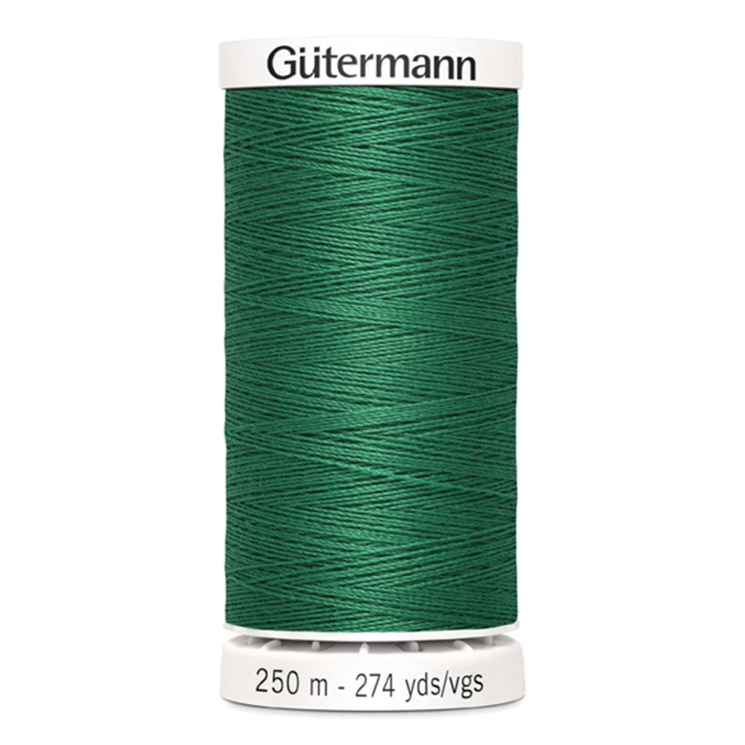 Gutermann Sew-All Polyester Thread - 250m/273yd