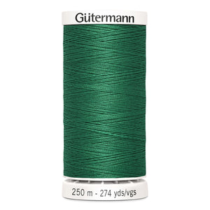 Gutermann Sew-All Polyester Thread - 250m/273yd