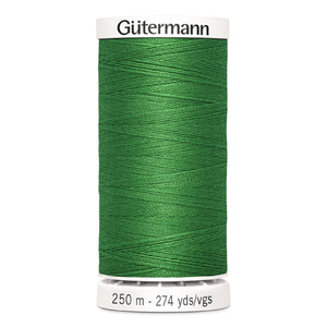 Gutermann Sew-All Polyester Thread - 250m/273yd
