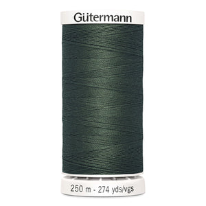 Gutermann Sew-All Polyester Thread - 250m/273yd
