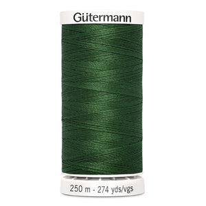 Gutermann Sew-All Polyester Thread - 250m/273yd