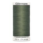 Gutermann Sew-All Polyester Thread - 250m/273yd