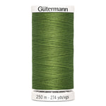 Gutermann Sew-All Polyester Thread - 250m/273yd