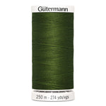 Gutermann Sew-All Polyester Thread - 250m/273yd