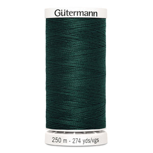 Gutermann Sew-All Polyester Thread - 250m/273yd