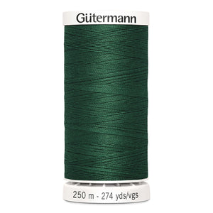 Gutermann Sew-All Polyester Thread - 250m/273yd