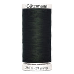 Gutermann Sew-All Polyester Thread - 250m/273yd