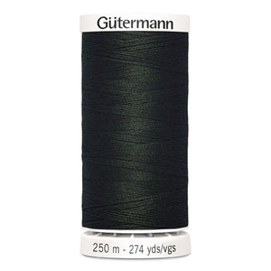 Gutermann Sew-All Polyester Thread - 250m/273yd