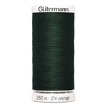 Gutermann Sew-All Polyester Thread - 250m/273yd