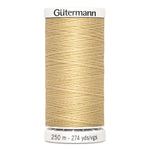 Gutermann Sew-All Polyester Thread - 250m/273yd