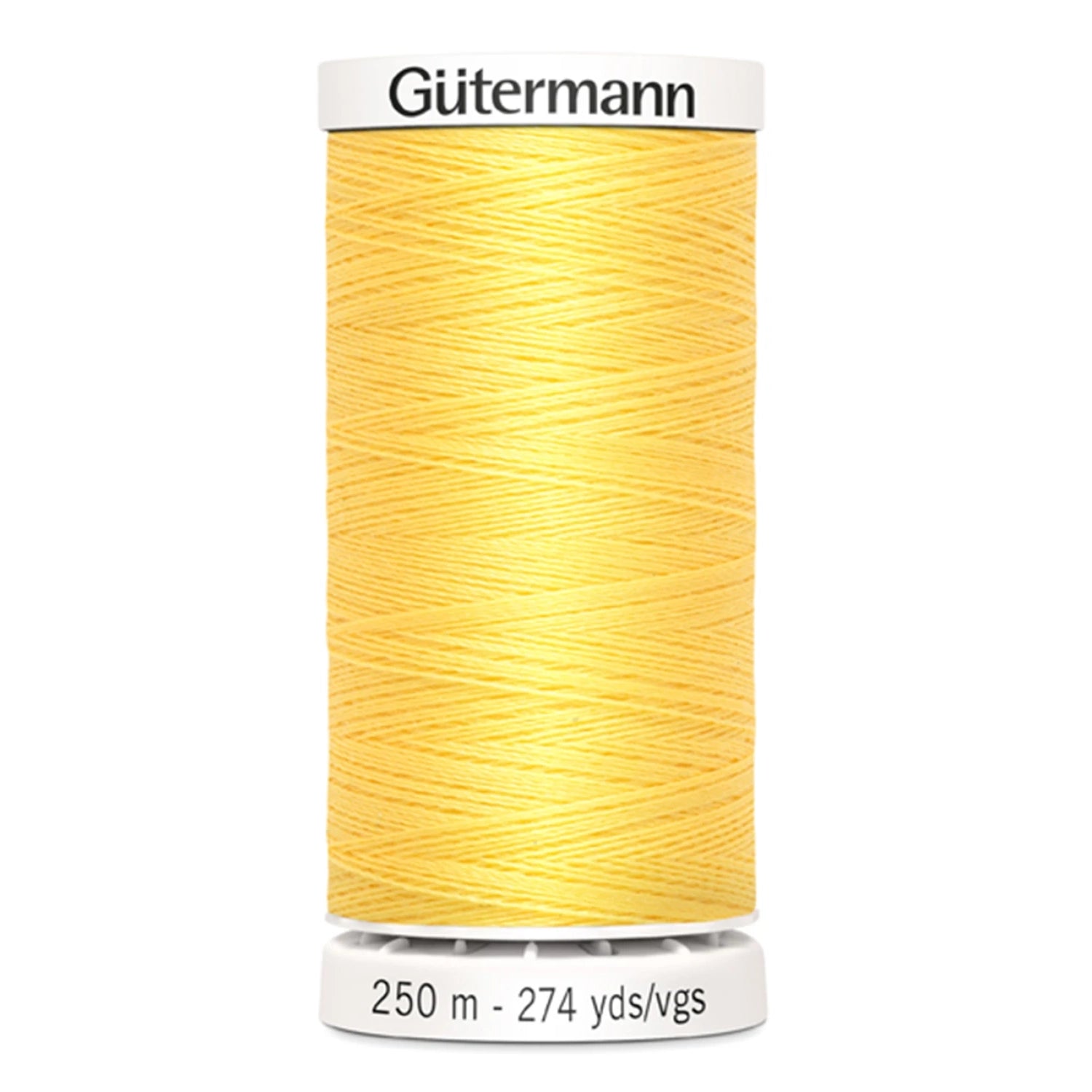 Gutermann Sew-All Polyester Thread - 250m/273yd