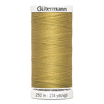 Gutermann Sew-All Polyester Thread - 250m/273yd