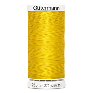 Gutermann Sew-All Polyester Thread - 250m/273yd
