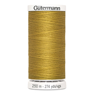 Gutermann Sew-All Polyester Thread - 250m/273yd