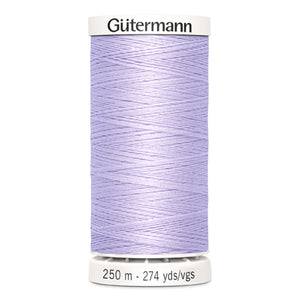 Gutermann Sew-All Polyester Thread - 250m/273yd