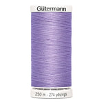 Gutermann Sew-All Polyester Thread - 250m/273yd