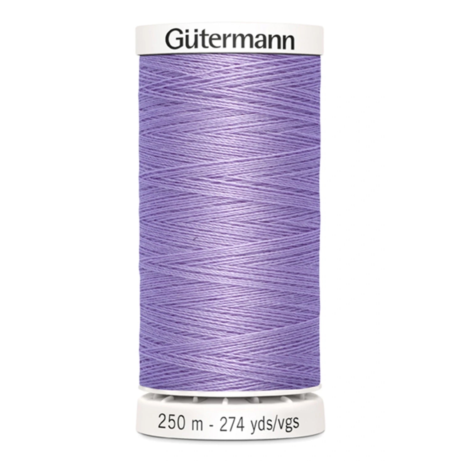 Gutermann Sew-All Polyester Thread - 250m/273yd