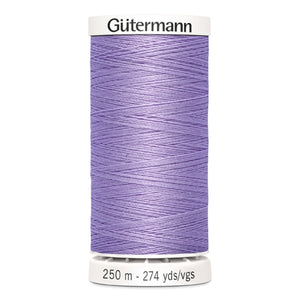 Gutermann Sew-All Polyester Thread - 250m/273yd