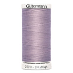 Gutermann Sew-All Polyester Thread - 250m/273yd