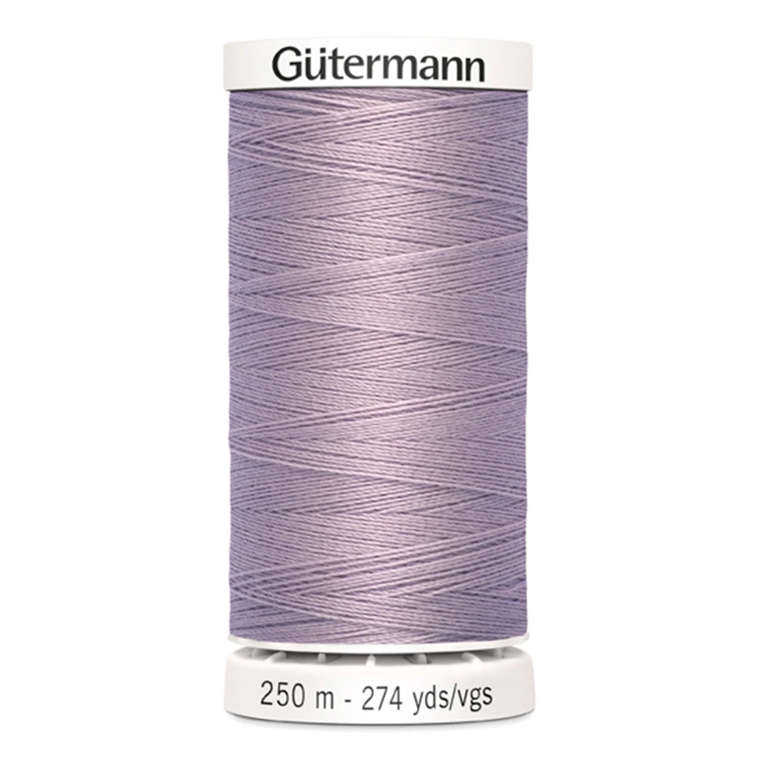 Gutermann Sew-All Polyester Thread - 250m/273yd