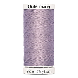 Gutermann Sew-All Polyester Thread - 250m/273yd