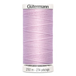 Gutermann Sew-All Polyester Thread - 250m/273yd