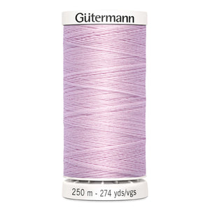 Gutermann Sew-All Polyester Thread - 250m/273yd
