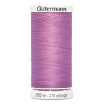 Gutermann Sew-All Polyester Thread - 250m/273yd