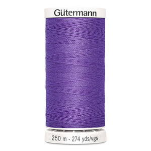 Gutermann Sew-All Polyester Thread - 250m/273yd